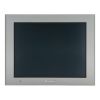 Picture of 10.4 touch panel display, VGA, Matrix, 2xCOM, ETH, USB A & mini-B, SD, 24VDC