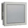 Picture of 12.1 touch panel display, SVGA, Matrix, 2xCOM, ETH, USB A & mini-B, SD, AC