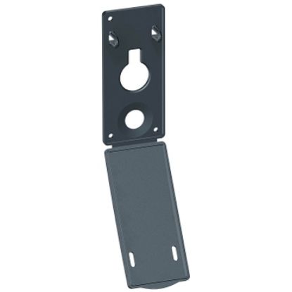 Picture of lead sealing accessory AMT852 Sepam series 20, 40, 60, 80