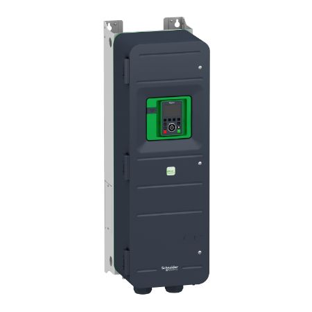 Picture of variable speed drive, Altivar Process ATV600, ATV650, 30kW, 400 to 480V, IP55