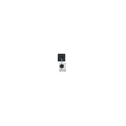 Picture of Extended rotary handle kit, TeSys GV2, TeSys Deca, IP54, black handle, with trip indication, for GV2L-GV2P