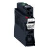 Picture of variable speed drive, Altivar Machine ATV320, 1.5kW, 200 to 240V, 1 phase, book