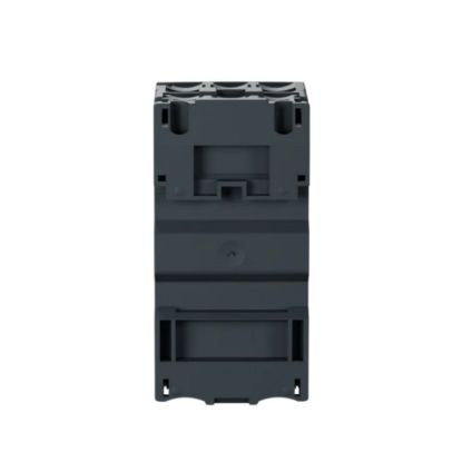 Picture of Motor circuit breaker, TeSys GV2, TeSys Deca, 3P, 2.5 to 4A, thermal magnetic, screw clamp terminals, button control