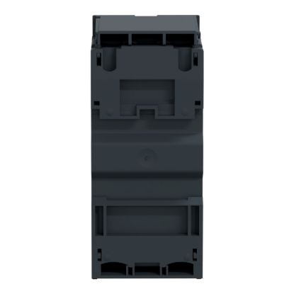 Picture of Motor circuit breaker,TeSys Deca frame 2,3P,6-10A,thermal magnetic,push button,spring terminals