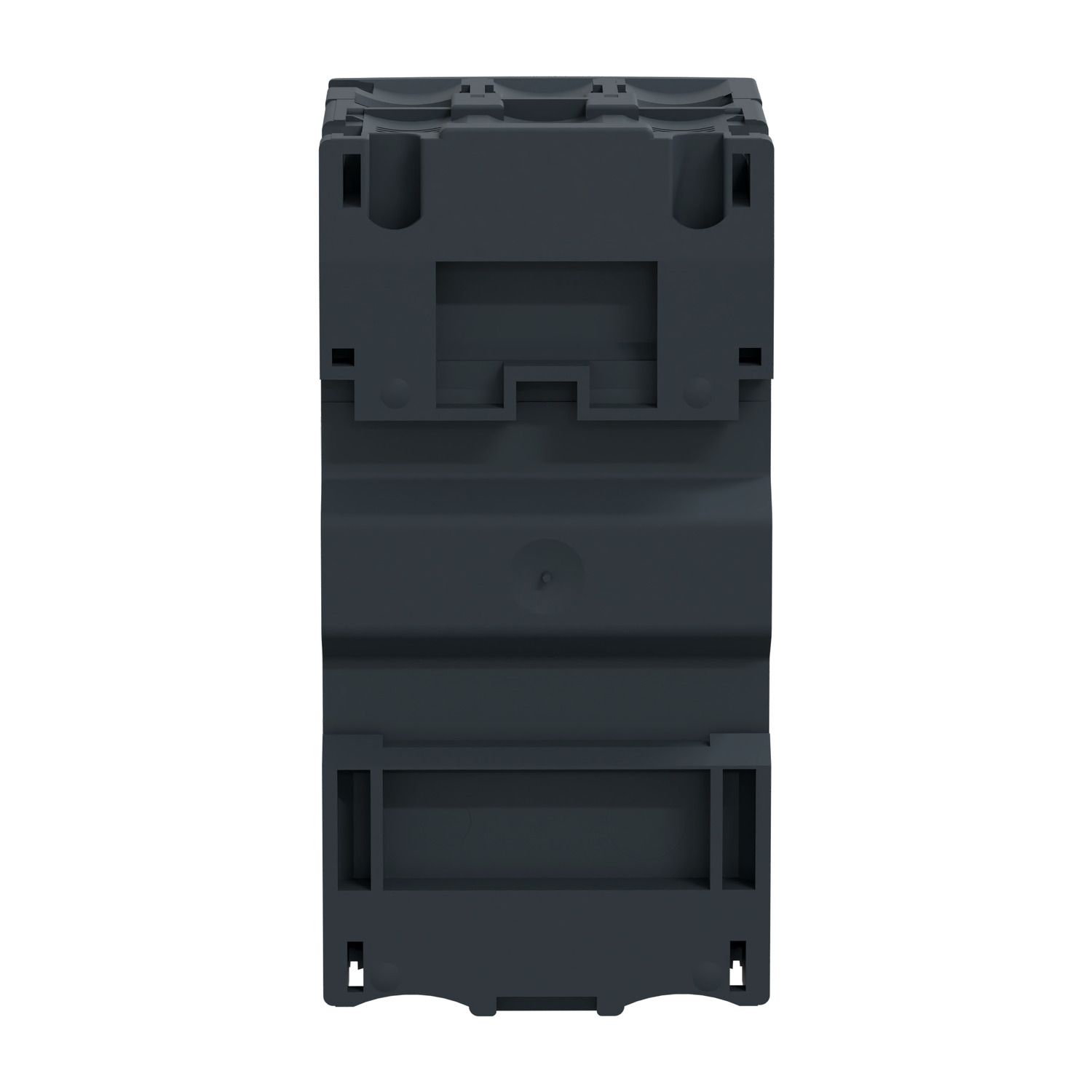 Picture of Motor circuit breaker, TeSys GV2, TeSys Deca, 3P, 24 to 32A, thermal magnetic, screw clamp terminals, button control