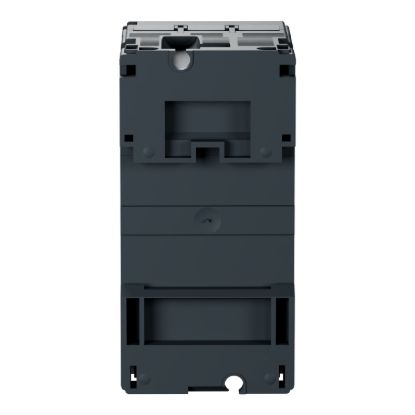 Picture of Motor circuit breaker, TeSys GV2, TeSys Deca, 3P, 0.16 to 0.25A, thermal magnetic, screw clamp terminals, rotary handle