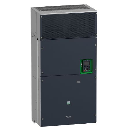 Picture of variable speed drive, Altivar Process ATV900, ATV930, 315kW, 400 to 480V, without braking unit, IP00