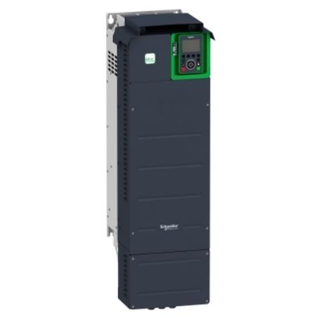 Picture of variable speed drive, Altivar Process ATV900, ATV930, 45kW, 200 to 240V, without braking unit, IP21