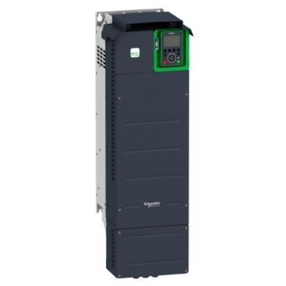 Picture of variable speed drive, Altivar Process ATV900, ATV930, 55kW, 400 to 480V, without braking unit, IP21