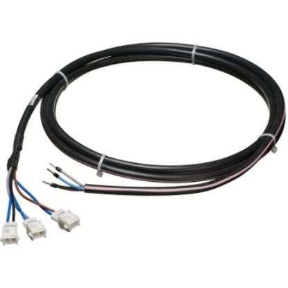 Picture of PowerLogic LB15 15 m Current Transformers bundle for SCTR500-1 CTs