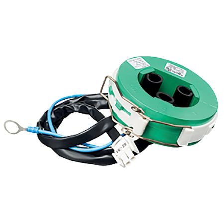 Picture of Kit 3 PowerLogic SCTR500-1 500/1 class 3 Current Transformers (KSCTR500-1)