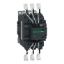 Picture of Capacitor contactor, Tesys Deca, 63kVAR at 400/415V 50Hz, 415V AC 50/60Hz coil, screw clamp terminals