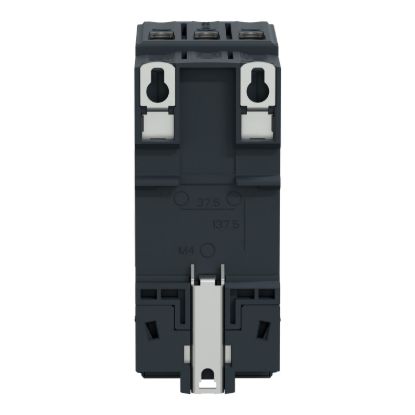 Picture of Motor circuit breaker,TeSys Deca frame 3,3P,70-80A,thermal magnetic,EverLink terminals