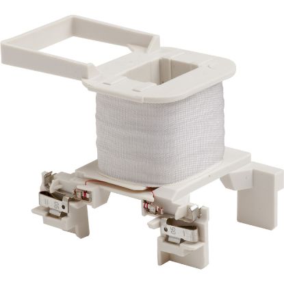 Picture of TeSys; TeSys Deca, contactor coil, LXD3, 220 V AC 50/60 Hz for 40… 65 A contactor