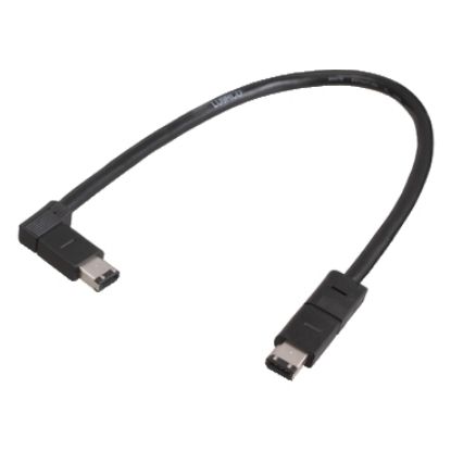 Picture of Straight bend cable, TeSys Ultra, Elbowed, L5m