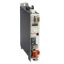 Picture of motion servo drive, Lexium 32, 12A, three phase, supply voltage 208 to 480V, 0.9kW, modbus