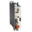 Picture of motion servo drive, Lexium 32, 10A, single phase, supply voltage 115 to 230V, 0.5 to 1kW