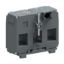 Picture of LVCT - 3-in-1 solid core CT RJ45 - 35mm entraxe - 200A : 0.333V output