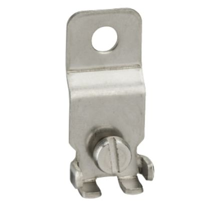 Picture of Thalassa, Wall mounting lugs, Thalassa PLS, Stainless Steel, Set of 4