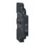 Picture of Auxiliary contact block, TeSys GV2, 2 NO