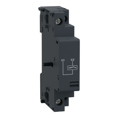 Picture of Shunt release (MX),TeSys Deca frame 2,380-400V AC 50Hz/440V AC 60Hz