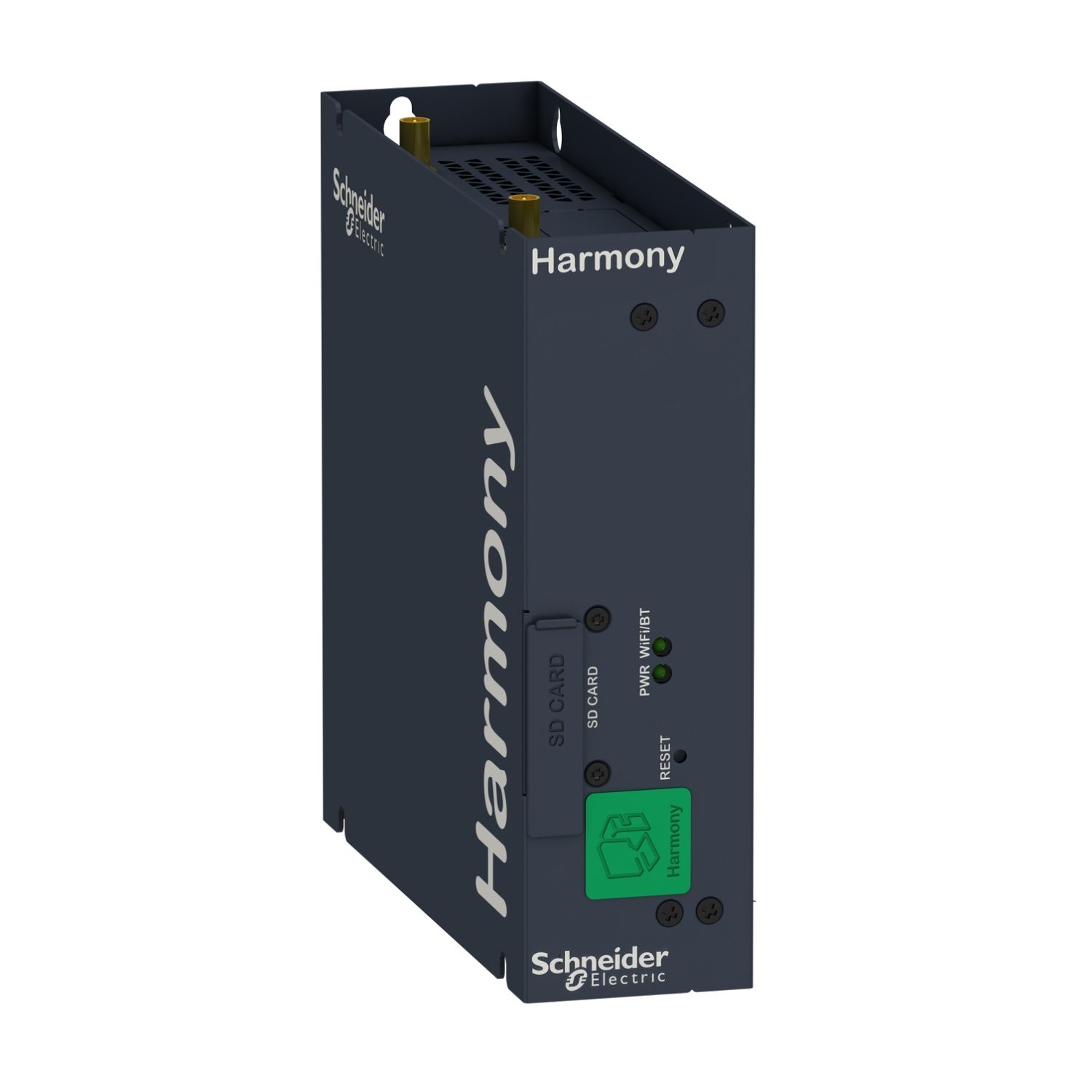 Picture of EV charge controller, EcoStruxure EV Charging Expert, 100 charging stations, dynamic charge management