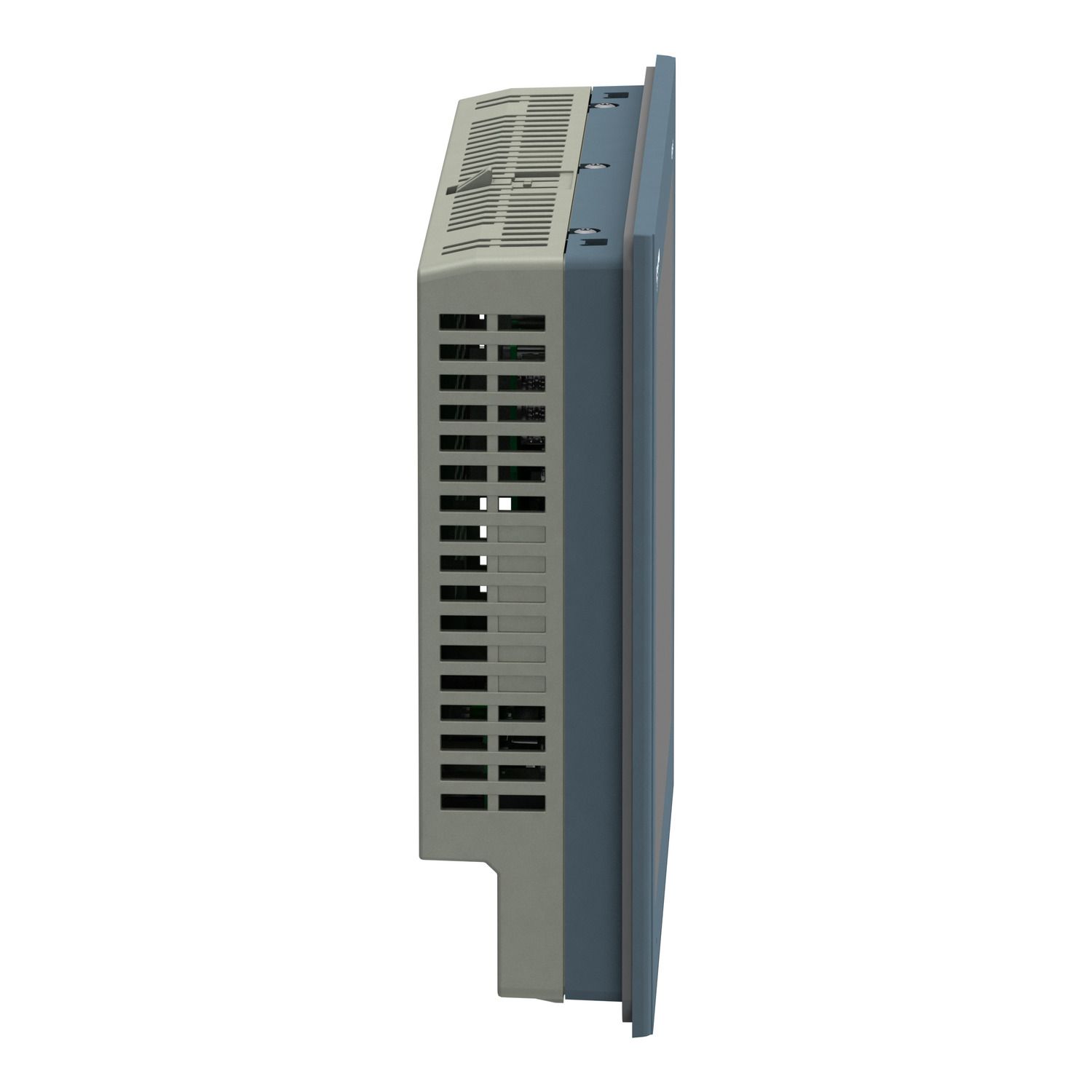 Picture of advanced touchscreen panel, Harmony GTO, 640 x 480pixels VGA, 10.4inch TFT, 96MB