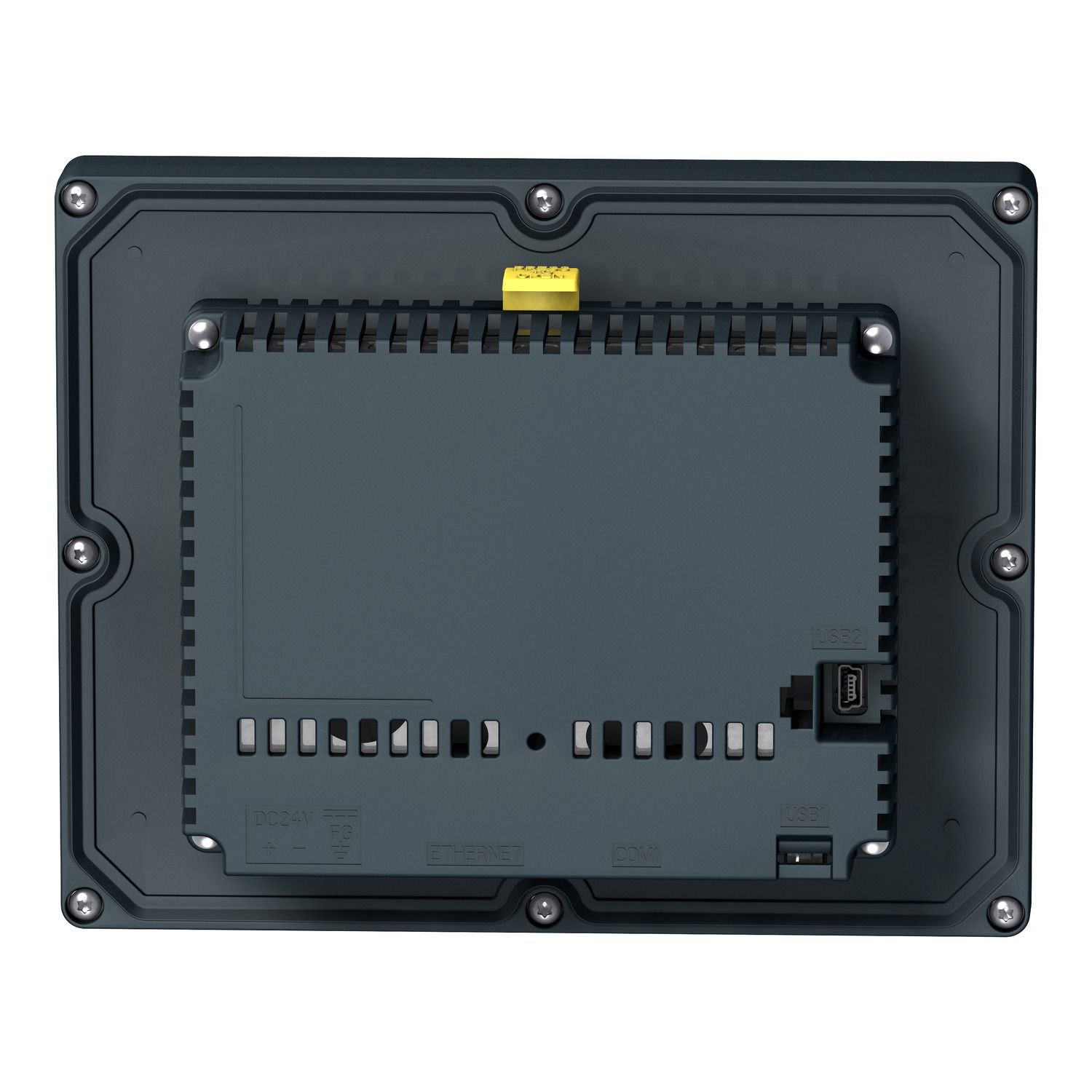 Picture of Touch panel screen, Harmony STO & STU, 5''7 Color