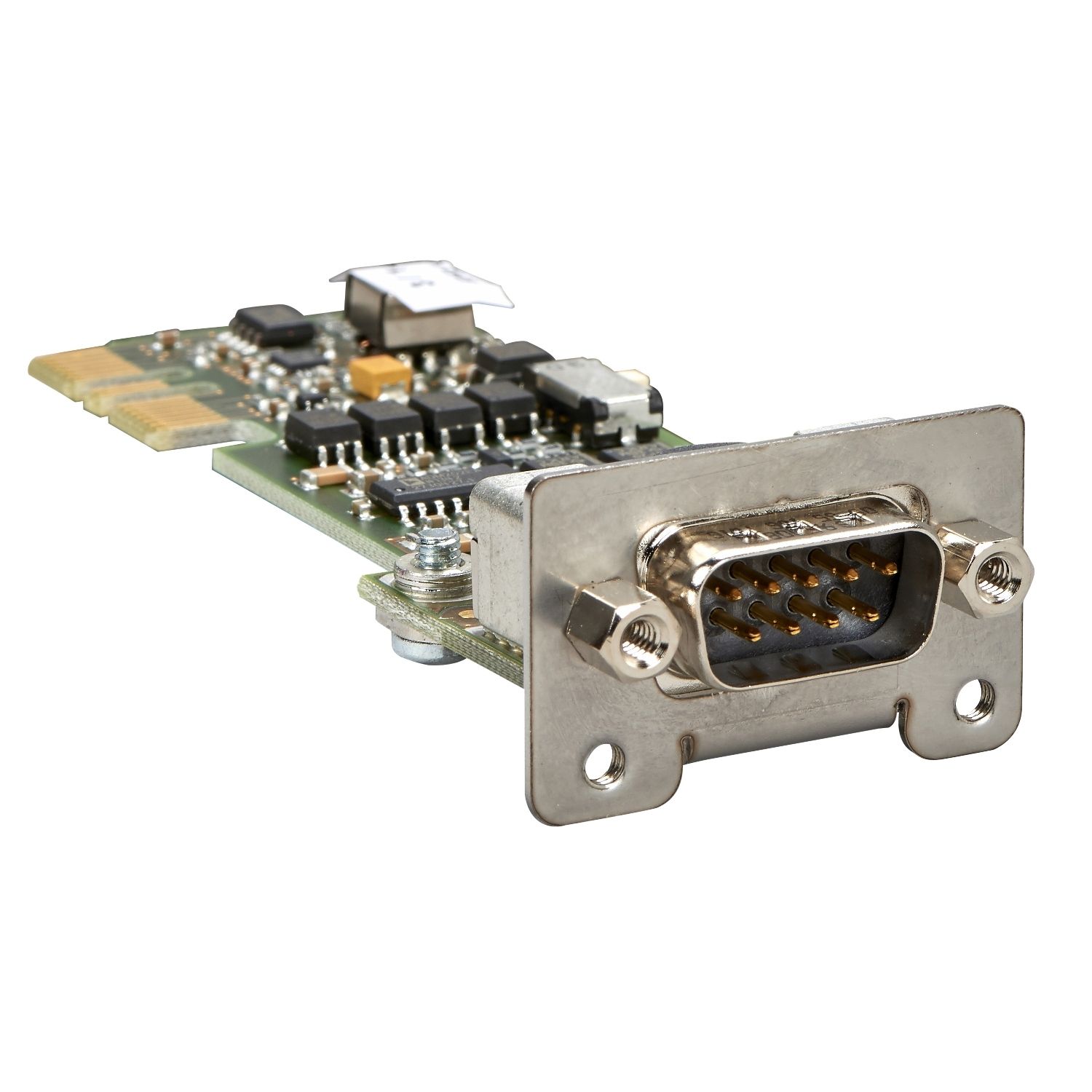 Picture of Add. RS232/422/485 for Panel PC 12"