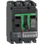 Picture of Circuit breaker, ComPacT NSX250HB2, 100kA/690VAC, 3 poles, MicroLogic 6.2E trip unit 160A