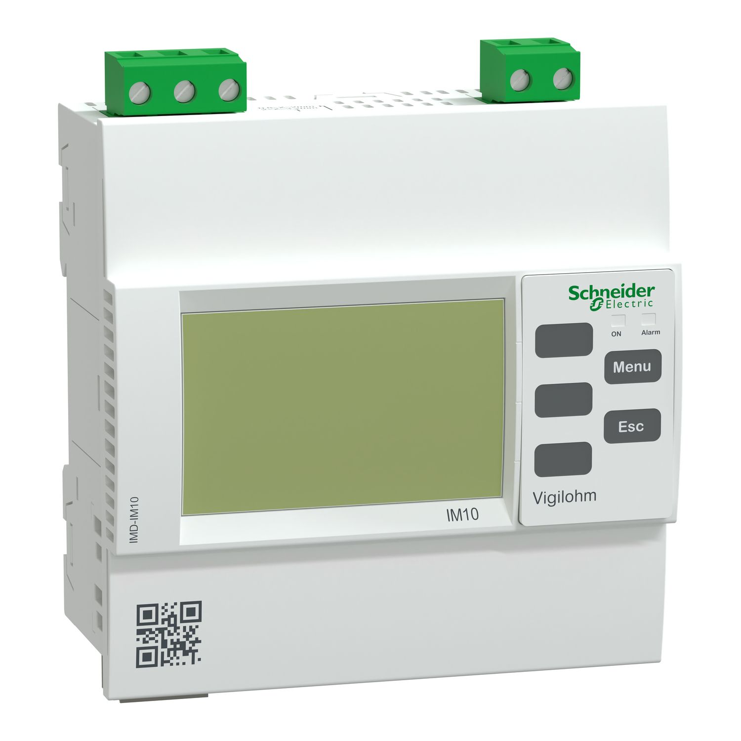 Picture of VIGILOHM IM10 110 - 415 VAC