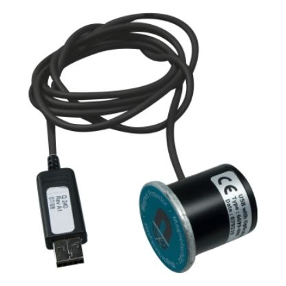 Picture of K Series IR Optical to USB Data Cable