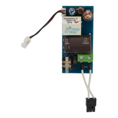 Picture of K Series Power Supply, 230 VAC Input, For Deluxe Meter