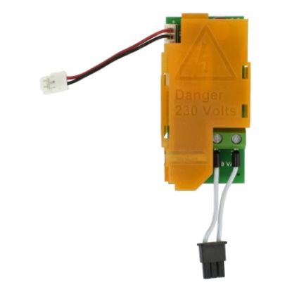 Picture of K Series Power Supply, 24 VAC Input, For Deluxe Meter