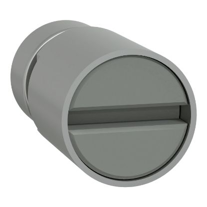 Picture of Bloc with insert, PrismaSeT P and G, plastron cuvette plein, 11M