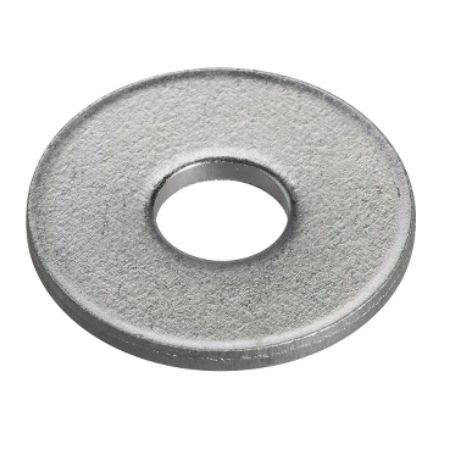 Picture of Flat washer, Linergy LGY, M8, 20mm dia, for flexible busbar, set of 20