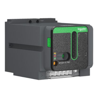 Picture of Motor mechanism, 400VAC, 50/60Hz