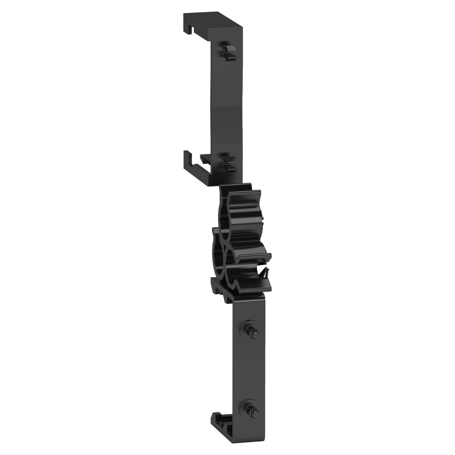 Picture of Cable bracket, Canalis KB, 25/40A, for adjacent circuits