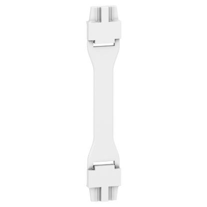 Picture of Interlocking device, Canalis KB, mechanical lock out, white colour identification