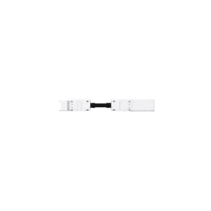 Picture of Flexible length, Canalis KN, 40/63/100A, edgewise, 3L+N+PE, fixed length 3m, white RAL9001