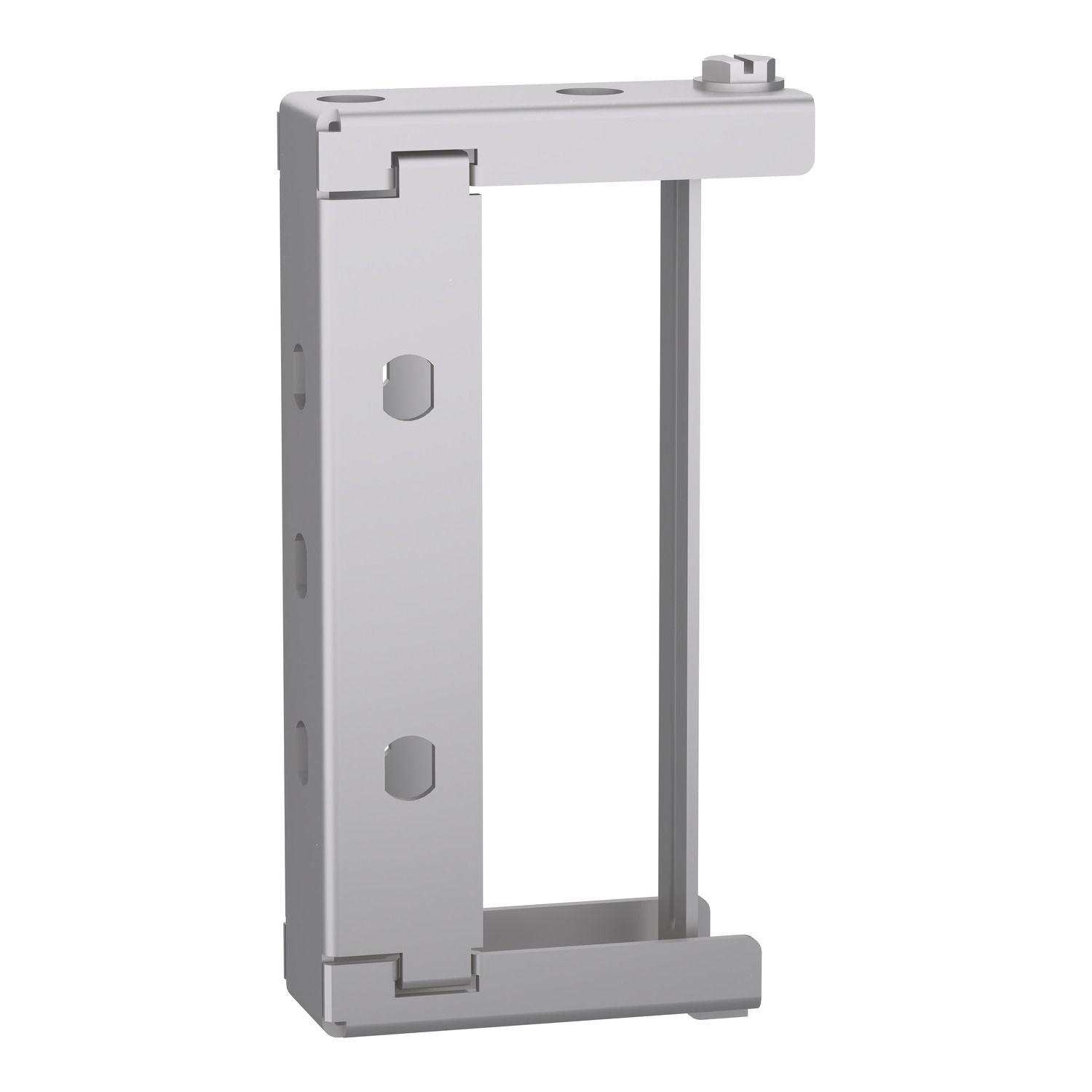 Picture of Fixing brackets, Canalis KN, 40A to 160A, suspended on M8 rod, maximum load 80kg