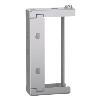 Picture of Fixing brackets, Canalis KN, 40A to 160A, suspended on M8 rod, maximum load 80kg