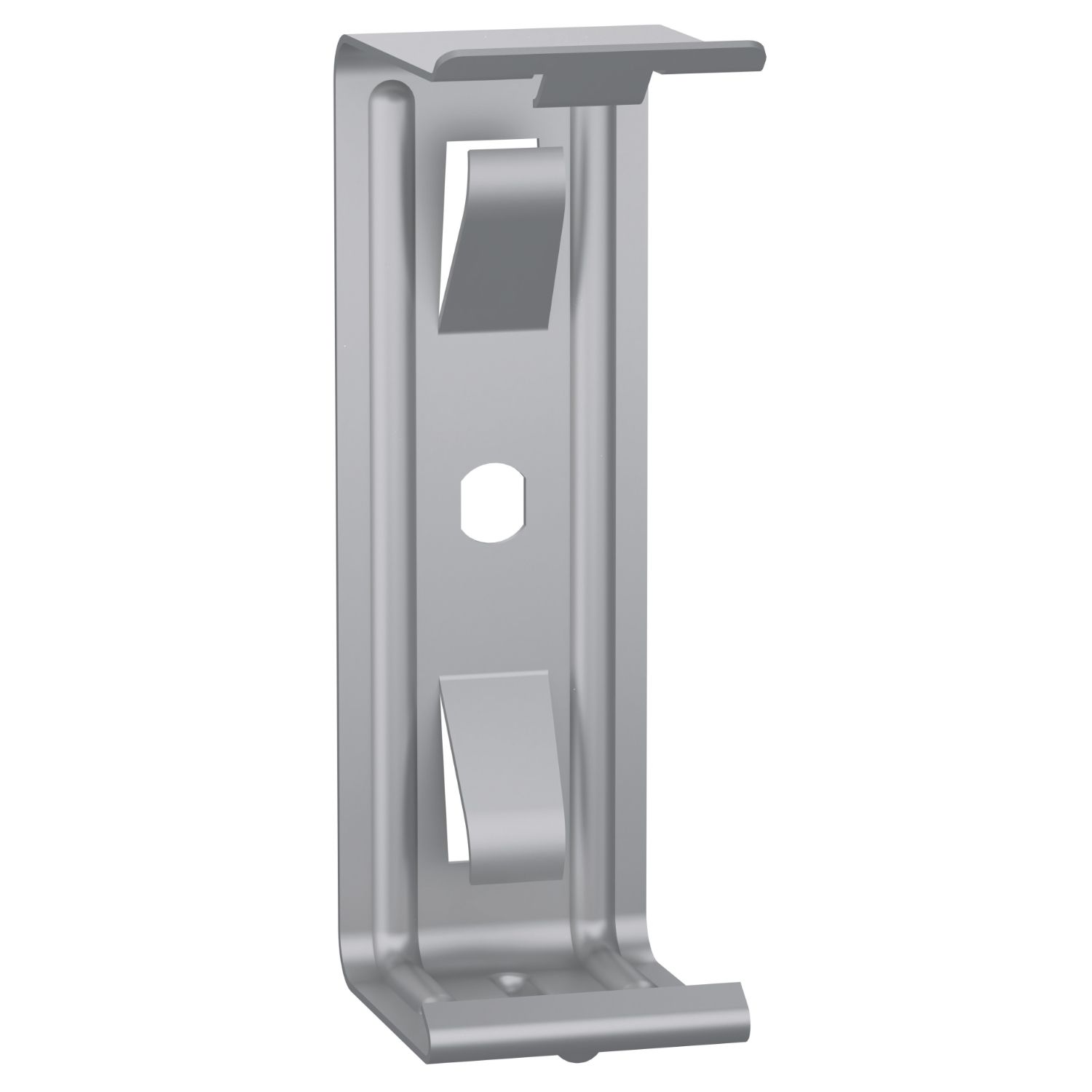 Picture of Fixing brackets, Canalis KN, 40A to 160A, wall mounting, maximum load 39kg