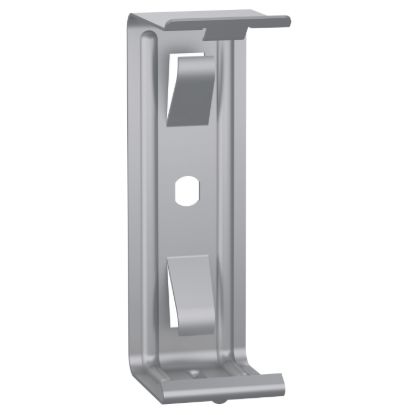 Picture of Fixing brackets, Canalis KN, 40A to 160A, wall mounting, maximum load 39kg