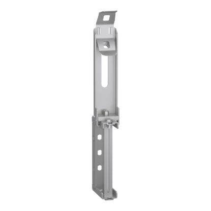 Picture of Spring fixing brackets, Canalis KN, 40A to 160A, suspended on M8 rod, maximum load 100kg