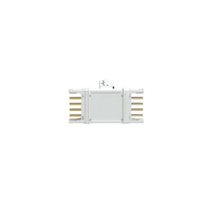 Picture of Tee, Canalis KSA250, aluminium , 100/160/250A, fixed dimensions (A/B/C 165mm), 3L+N+PE, white RAL9001