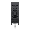 Picture of discrete input module, Modicon X80, 32 inputs, 12 or 24V DC positive or negative
