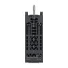 Picture of discrete input module, Modicon X80, 32 inputs, 12 or 24V DC positive or negative