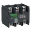 Picture of Electronic thermal overload relay,TeSys Giga,125-500 A,class 5E-30E,push-in control connection
