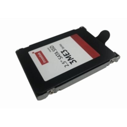 Picture of Internal drive, Harmony P6, 2.5 inch SSD, 128GB for configured products